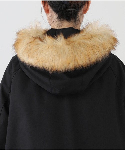 MACKINTOSH/マッキントッシュ RAINTEC SKYE PARKA DAWN SHORT ダウン