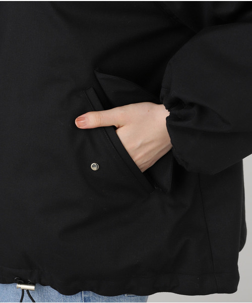 MACKINTOSH/マッキントッシュ RAINTEC SKYE PARKA DAWN SHORT