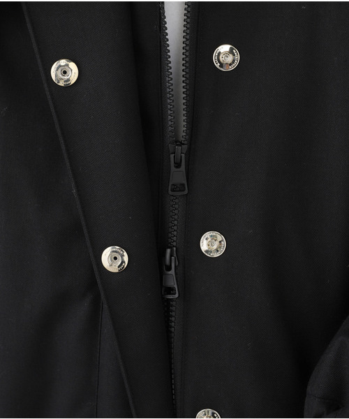 MACKINTOSH/マッキントッシュ RAINTEC SKYE PARKA DAWN SHORT ダウン