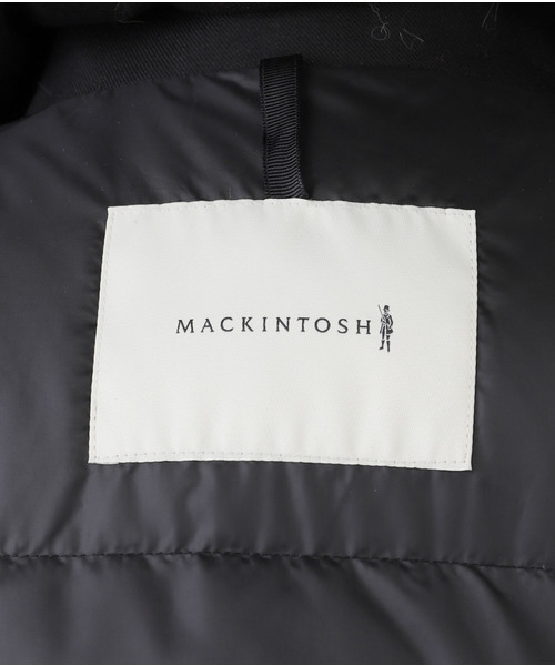 MACKINTOSH/マッキントッシュ RAINTEC SKYE PARKA DAWN SHORT ダウン