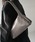 me+em selecti~[ZNgj́uy QcolorzX^bYfUCXNGAV_[obO ^ stud design square shoulder bagiV_[obOjvbO[