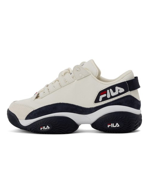 ［美品］FILA スニーカー PROVENANCE 2 フィラ FILA PROVENANCE 2 / プロビナンス 2 / 厚底カジュアル