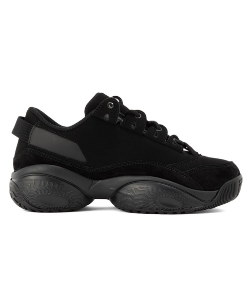 FILA（フィラ）の「PROVENANCE 2（スニーカー・レディース・オフホワイト/ホワイト×ピンク/ブラック・23.0cm/23.5cm/24.0cm/24.5cm/25.0cm/25.5cm/26.0cm/26.5cm/27.5cm/28.0cm/29.0cm/27.0cm）」の19枚目の写真