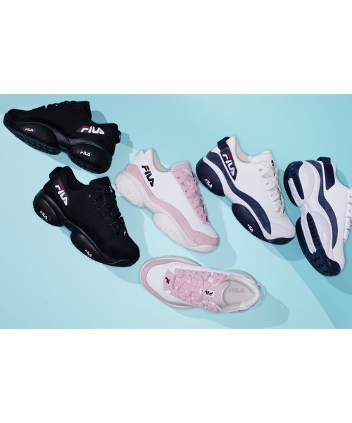 ［美品］FILA スニーカー PROVENANCE 2 FI534BW018120_8_l.jpg