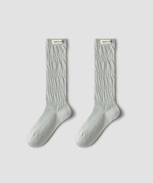 2025 MOSOX NEW COLLECTION]2Wayコットンシアーソックス