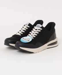 CEDAR CREST（セダークレスト ）の「【CEDAR CREST】スパットシューズ 防水 手を使わずに履ける【24.5cm～29.0cm】（スニーカー）」