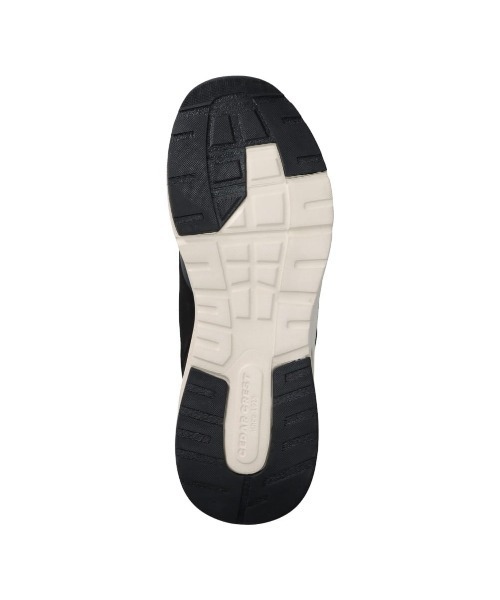 CEDAR CREST(セダークレスト )の「【CEDAR CREST】スパットシューズ 防水 手を使わずに履ける【24.5cm~29.0cm】(スニーカー・メンズ・ブラック/ネイビー/ホワイト×ブラック/ブラック×ホワイト/ライトグレー/ホワイト・24.5cm/25.0cm/25.5cm/26.0cm/26.5cm/27.0cm/27.5cm/28.0cm/29.0cm)」の18枚目の写真