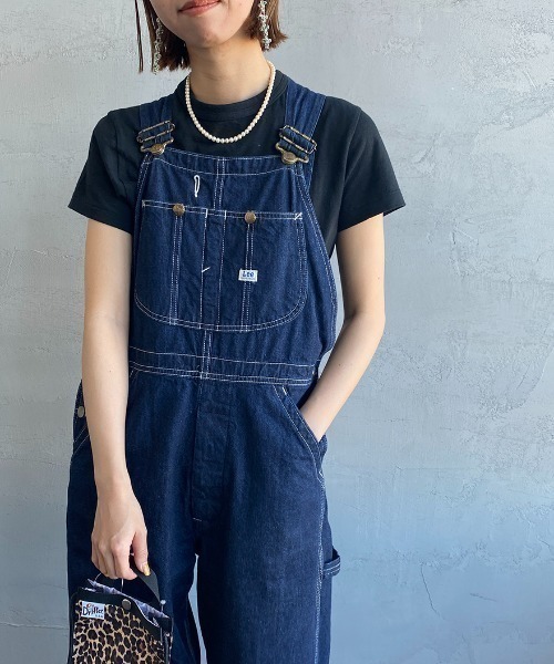 THE SHINZONE（ザ　シンゾーン）の「[THE SHINZONE/ザ シンゾーン] クルーネック ショートスリーブTシャツ（Tシャツ/カットソー・レディース・ブラック/ホワイト/グレー/ネイビー・F）」の12枚目の写真