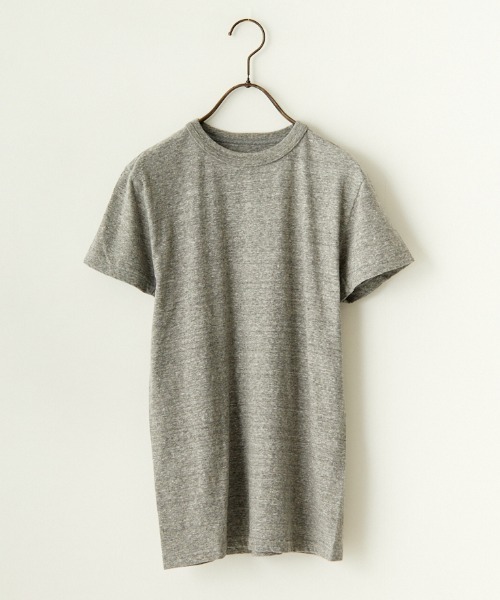 tシャツ 「THE SHINZONE/ザ シンゾーン」 クルーネック ショートスリーブTシャツ レディース THE SHINZONE/ザ シンゾーン] クルーネック ショートスリーブT