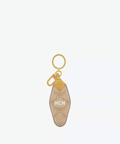 MCM（エムシーエム）の「MCM/エムシーエム/〈MCM Zoo〉パンダ