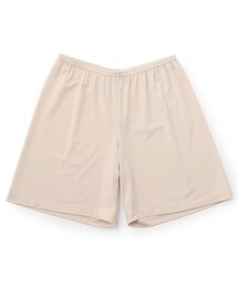 LOVETOXIC（ラブトキシック）の「【ベーシック】【透防】キュロットペチコート（その他アンダーウェア/インナー・キッズ）」