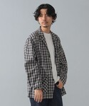 PENDLETON(ペンドルトン)の「ジャケット/アウター(その他アウター)」