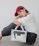 BAYFLOW(ベイフロー)の「バッグ(ショルダーバッグ)」