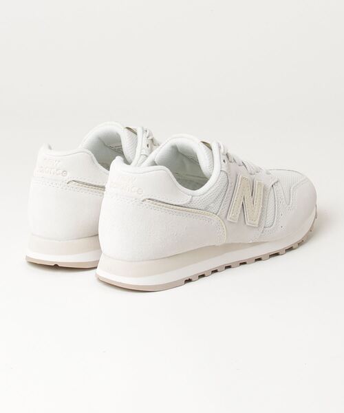 NEW BALANCE(ニューバランス)の「NEW BALANCE/ニューバランス WL373(スニーカー・レディース・グレー・22.5cm/23cm/23.5cm/24cm/24.5cm/25cm)」の2枚目の写真