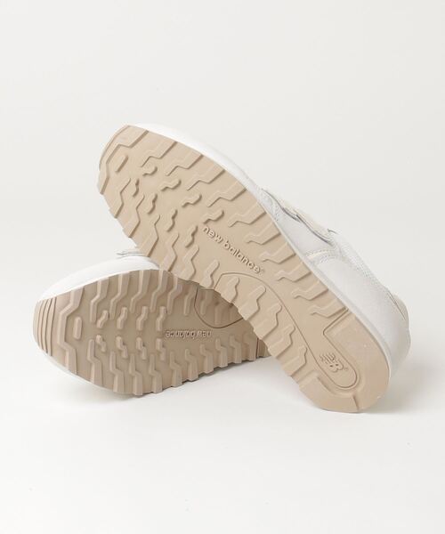 NEW BALANCE(ニューバランス)の「NEW BALANCE/ニューバランス WL373(スニーカー・レディース・グレー・22.5cm/23cm/23.5cm/24cm/24.5cm/25cm)」の3枚目の写真