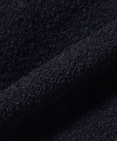 B:MING by BEAMS(ビーミングバイビームス)の「ブークレ ニット スカート(S~M)(スカート・レディース・ネイビー/グリーン/ブラウン系その他・SMALL/MEDIUM)」の20枚目の写真