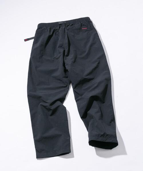 【GRAMICCI/グラミチ】アクティブナイロンパンツ URBAN RESEARCH DOORS｜『撥水』『別注』Gramicci アクティブ