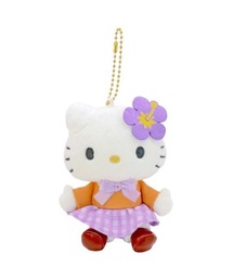 sanrio（サンリオ）の「sanrio/サンリオキャラクターズ　ハローキティ MCコレクション 平成コギャル（キーホルダー・キッズ）」