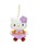 sanrio�i�T�����I�j�́usanrio/�T�����I�L�����N�^�[�Y�@�n���[�L�e�B MC�R���N�V���� �����R�M�����i�L�[�z���_�[�j�v�b�p�[�v��