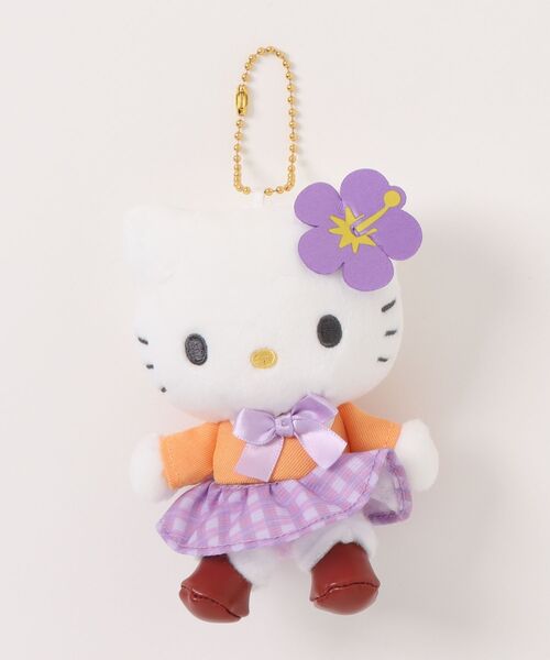 sanrio/サンリオキャラクターズ ハローキティ MCコレクション
