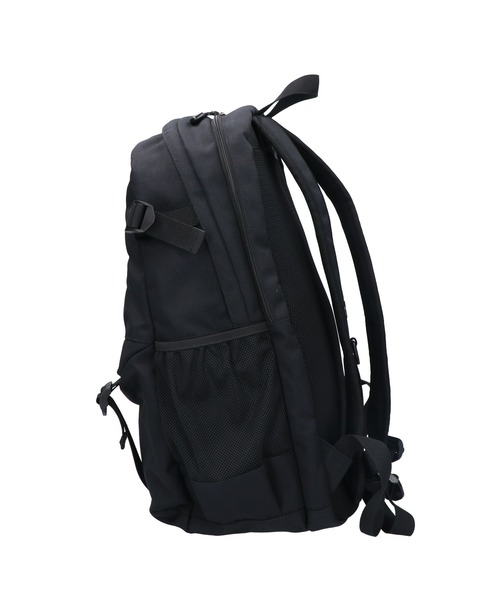 CONVERSE(コンバース)の「【CONVERSE/コンバース】ARCH LOGO BAG PACK アーチロゴ(バックパック/リュック・メンズ・ホワイト/ブラック/ネイビー・FREE)」の9枚目の写真