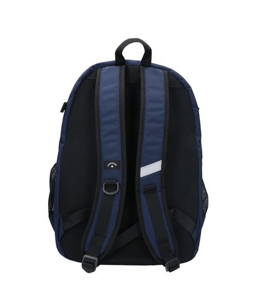 CONVERSE(コンバース)の「【CONVERSE/コンバース】ARCH LOGO BAG PACK アーチロゴ(バックパック/リュック・メンズ・ホワイト/ブラック/ネイビー・FREE)」の16枚目の写真