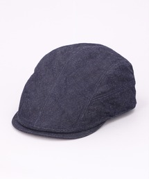 CA4LA | HK DENIM HUNTI(ハンチング/ベレー帽)