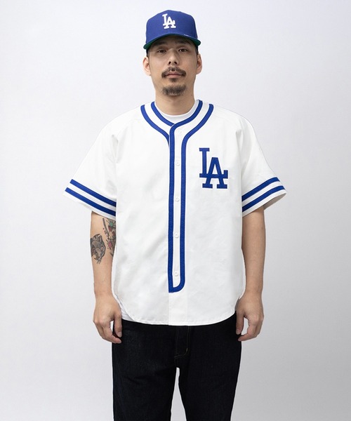 Fanatics MLB Los Angeles Dodgers 'SHOHEI OHTANI” NAME