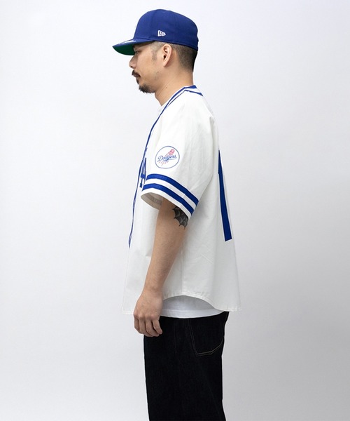 Fanatics MLB Los Angeles Dodgers Mサイズ Fanatics MLB Los Angeles Dodgers 'SHOHEI OHTANI” NAME