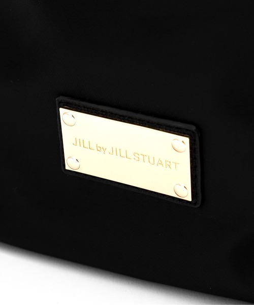 JILL by JILL STUART(ジルバイジルスチュアート)の「◇AGSバックパック(バックパック/リュック・レディース・ブラック・FREE)」の7枚目の写真