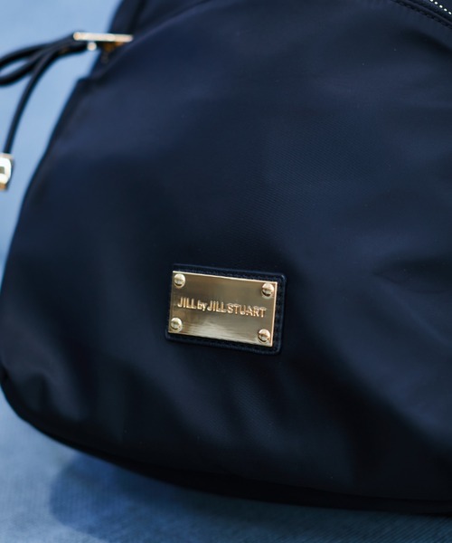 JILL by JILL STUART(ジルバイジルスチュアート)の「◇AGSバックパック(バックパック/リュック・レディース・ブラック・FREE)」の16枚目の写真