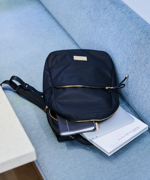 JILL by JILL STUART(ジルバイジルスチュアート)の「◇AGSバックパック(バックパック/リュック・レディース・ブラック・FREE)」の15枚目の写真
