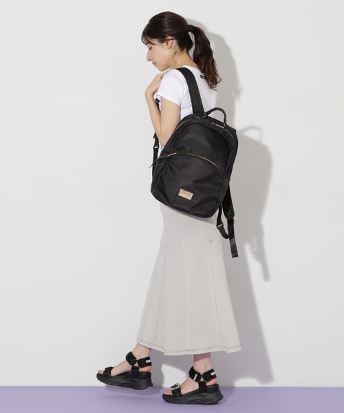 国内発送『JILL by JILL STUART』ＡＧＳバックパック セール】◇AGSバックパック（バックパック/リュック）｜JILL by