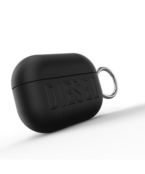 DIESEL（ディーゼル）の「DIESEL エアーポッズケース AIRPODS PRO / PRO 2用（スマホグッズ・メンズ・その他・UNI）」の5枚目の写真