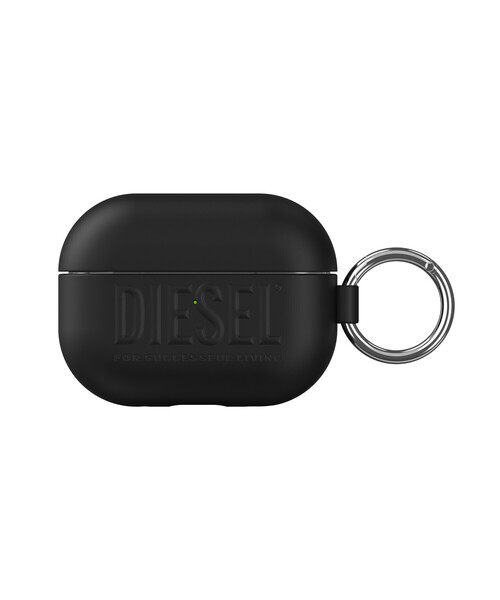 DIESEL（ディーゼル）の「DIESEL エアーポッズケース AIRPODS PRO / PRO 2用（スマホグッズ・メンズ・その他・UNI）」の8枚目の写真