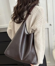 ノットハンドルバッグ
