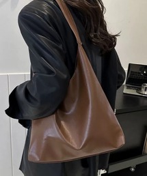 ノットハンドルバッグ