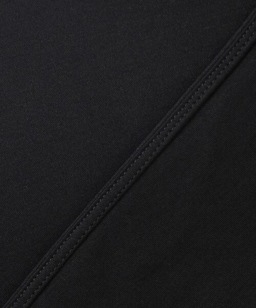 uncrave(アンクレイヴ)の「ライトスムース ノースリーブカットソー(Tシャツ/カットソー・レディース・ホワイト系/ネイビー系/ブラック系/ピンク系・1/2)」の21枚目の写真