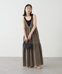 Omekashi(オメカシ)の「ワンピース/ドレス(ワンピース)」