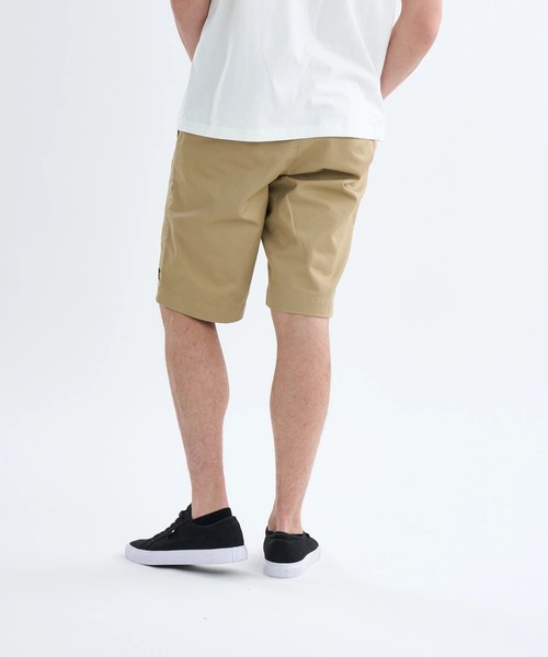 RVCA(ルーカ)の「RVCA メンズ AMERICANA SHORT ショートパンツ 【2025年春夏モデル】/ルーカワンポイントショートパンツ(その他パンツ・メンズ・ブラック/カーキ・32inch/30inch/28inch/34inch)」の11枚目の写真