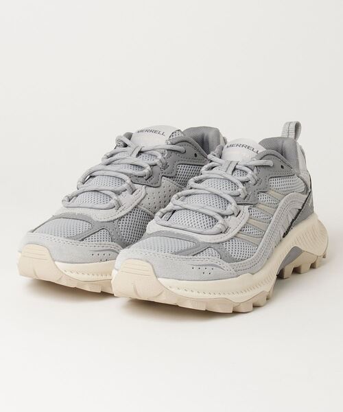 セール】スピード ストライク 2 トレック（スニーカー）｜MERRELL