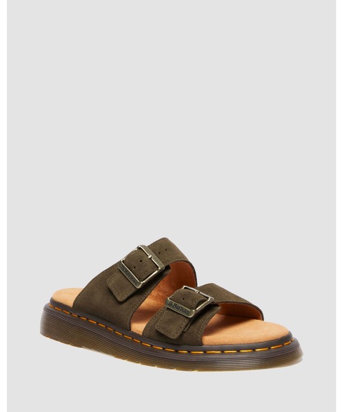 セール】Dr. Martens/ドクターマーチン JOSEF サンダル 41083300
