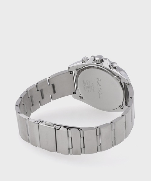 Final Eyes Chronograph メンズウォッチ【863356】（アナログ