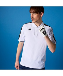 【新品】◆Kappa◆ ホワイト ポロシャツ Mサイズ Kappa ホワイト ポロシャツ - メルカリ