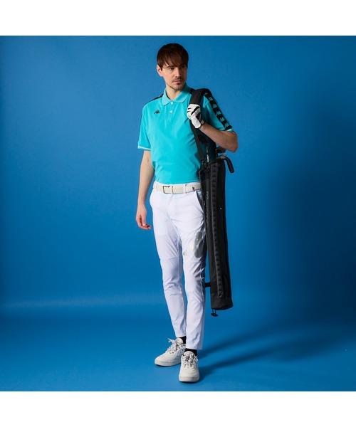 Kappa - coco 未使用品 カッパゴルフ KAPPA GOLF メンズ 長袖ポロシャツ O(LL) 白 ホワイト ボタンダウン 楽天市場】長袖 ポロシャツ ボタンダウン（ブランドカッパ