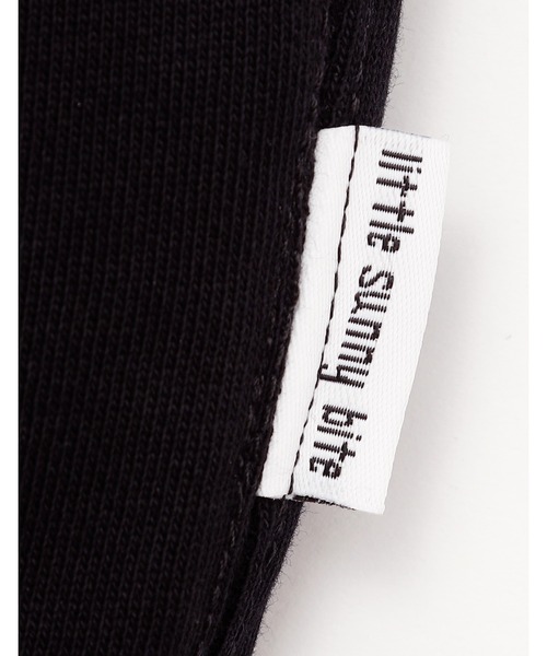 ARCHIVER(アーカイバ)の「【RS】【Little Sunny Bite】 Valerie Phillips x little sunny bite photo sweat top(スウェット・レディース・ヘザーグレー・SMALL/MEDIUM)」の11枚目の写真