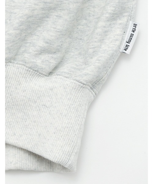 ARCHIVER(アーカイバ)の「【RS】【Little Sunny Bite】 Valerie Phillips x little sunny bite photo sweat top(スウェット・レディース・ヘザーグレー・SMALL/MEDIUM)」の20枚目の写真
