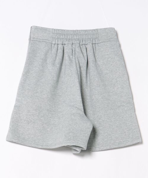 CASA FLINE(カーサフライン)の「【PROJECT】PARFAITキュロットパンツ(スウェットパンツ・レディース・ブラック/グレー・FREE)」の19枚目の写真