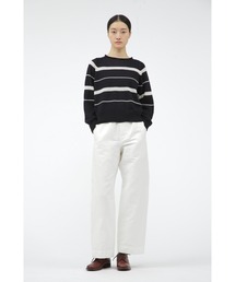 MARGARET HOWELL（マーガレットハウエル）の「LINEN COTTON TWILL