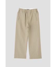 MARGARET HOWELL（マーガレットハウエル）の「LINEN COTTON TWILL